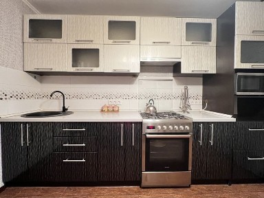 Оренда 2 кімн квартири по Пр Миру 263. СВІТЛО НЕ ВИМИКАЮТЬ