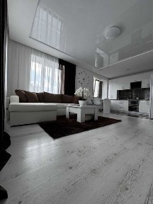 RLT I01 Оренда шикарної 2 кімнатної квартири-студії, Масани