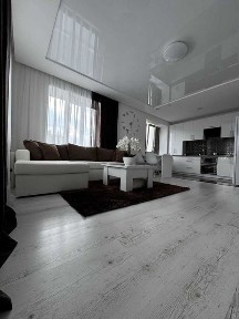 RLT I01 Оренда шикарної 2 кімнатної квартири-студії, Масани