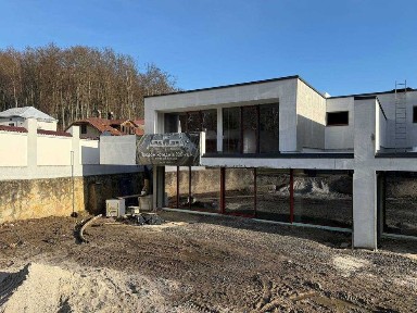 Продаж котеджу спарки біля лісу, Брюховичі вул. Нова 6