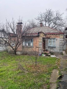 ПРОДАМ будинок з флігелем Айвазовского/WOG