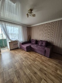 Оренда 1к квартири на Заливній