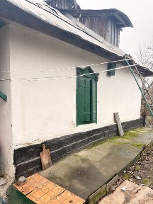 Оренда 1к будинку Гараж Карнауховка поруч Каменское