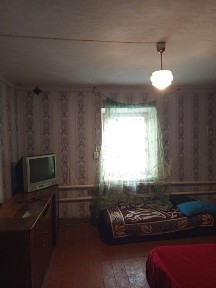 Дом из 2 комнат на Дружбе+гараж. Заселим сразу. Любой срок.