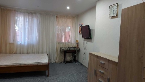 Сдам дом Гагаріна, Дафі