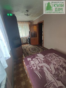 Продаж 2х кімнатної Типографія