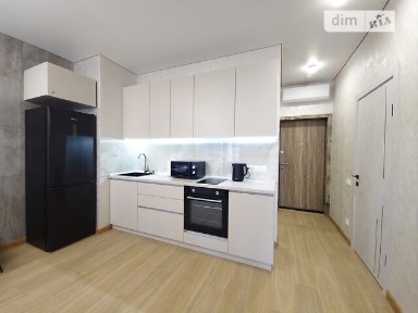 Здам подобово 1к квартиру на вул. Генуезька 1/1, кв. 116 • ID 33468541