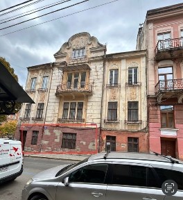 Чернівецька область, Чернівці