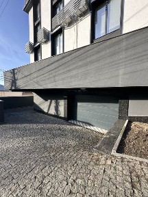 3-к квартири в клубному будинку, Старий Центр