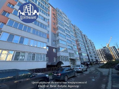 Продається 3-км новобудова, оформлення без ПОДАТКУ.