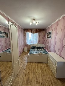 2-х комнатная квартира 6/9 ул. Мира 43