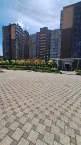 Продаж 1-кімнатної ЖК 