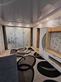 Продам 2-х кімн. на Черемушках / Ремонт. Меблі. Техніка