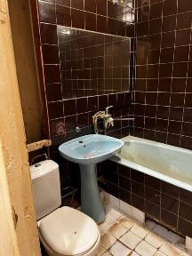 Продам 2-комн квартиру, Нагорный район
