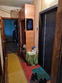 Продам 2-х комн. на проспекте Победы /Левый берег