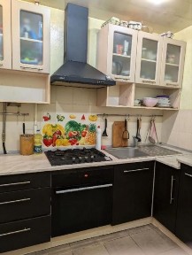 2х комнатная квартира пр. Леси Украинки