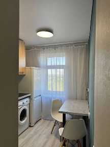 ПРОДАМ 1 комнатную квартиру МАЛОССЕМЕЙКА 30 М. КВ