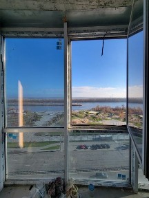 Дніпропетровська область, Дніпро, Соборний