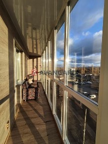 Продам 3-х комнатную квартиру