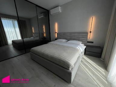 Продам 2к квартиру у новобудові Бартоломео, Рівер Парк, Панорама