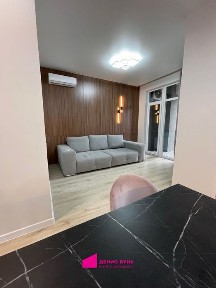 Продам 2к квартиру в новобудові ЖК Баку, Озерка, Шмідта, Старокозацька