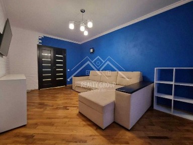 Продаж 3к з ремонтом та технікою у ЦМ р-ні міста (еВідновлення)