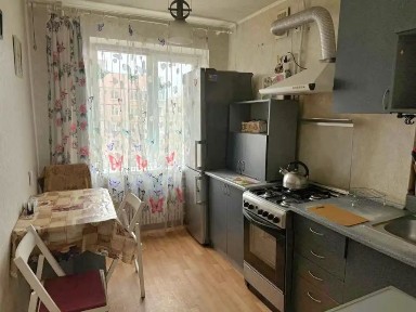 Продам 2к. квартиру на Победе 3!На кольце!