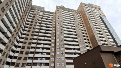 Продам два объекта недвижимости в ЖК <a href='/newbuilding/884/view/zk-baku'>Баку</a>