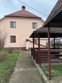 Продаж будинку 170 м. кв в с. Забороль. Готовий до проживання