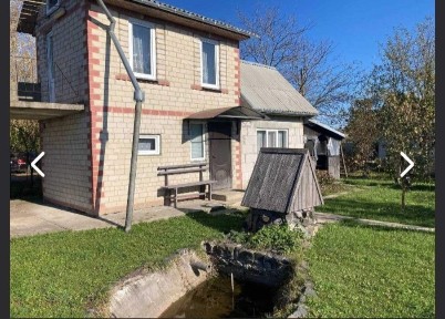 Продам дачу в Новій Українці