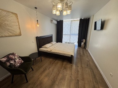 Подобова оренда LUX apartment у центрі, Саймона Сміта10 ЕЛЕКТРоЗАПРАВКА