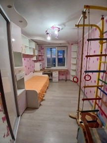 Оренда 3 кімнатна квартира. 12 школа (Політон)