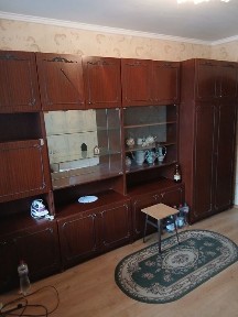 Здам 1 кімнатну квартиру по Макарова