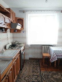 Оренда квартири вул. М. Карнаухова