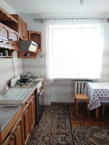 Оренда квартири вул. М. Карнаухова