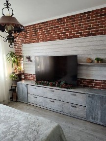 Оренда будинку в КМ «Міжріччя»