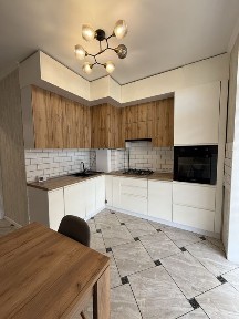 Квартира для родини