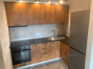 Власна євро двушка у Київі поряд з метро Теремки у ЖК Республіка