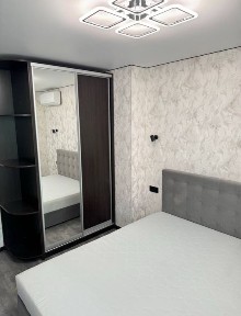 Є генератор. Оренда 1 кімн квартира (евро 2 к). Жк Атлант, Симоненко