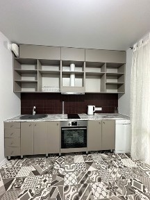 Оренда квартири у ЖК Welcome Home на Стеценка, Академмістечко, Lavina