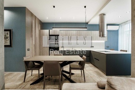 Оренда 3к квартири в ЖК Новопечерські Липки Верхогляда 15 Драгомирова