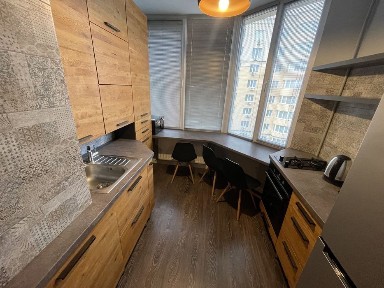 Київська область, Софіївська Борщагівка