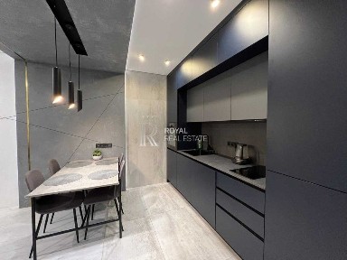 Оренда квартири в ЖК Севен Осокорки Генератор Київ