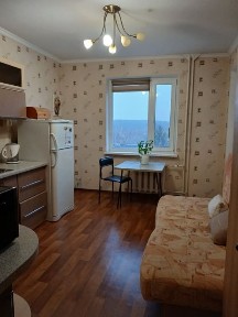 Оренда 1 кімнатної, вул. Рахманінова 30/13, Новобіличі