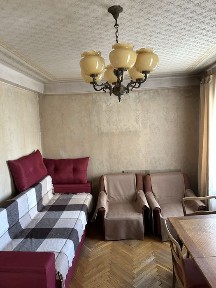 Аренда 2-х комнатной квартиры Березняки. БЕЗ КОМИСИИ!