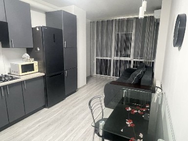 Здам 1к квартиру в ЖК Столичному