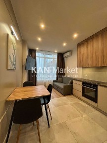 Оренда затишної 1к квартири у ЖК Respublika!