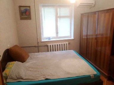 Аренда 2-кімнатної квартири проспект Голосіївський 116 а