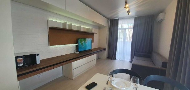 Оренда 1к квартири Standard One S1 вул Васильківська, 100А