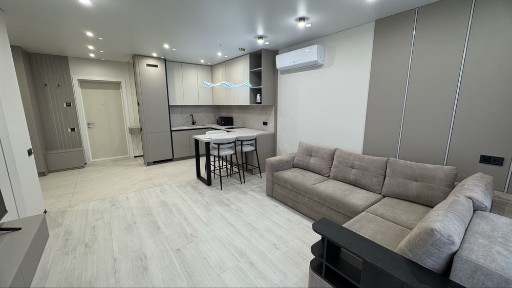 ‼️ ЖК 31 Драгоманова Перша здача студія + спальня метро Позняки